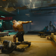 Image for article titled Cyberpunk 2077 Is A Violent, Impressive Blend Of Deus Ex And The Witcher 3